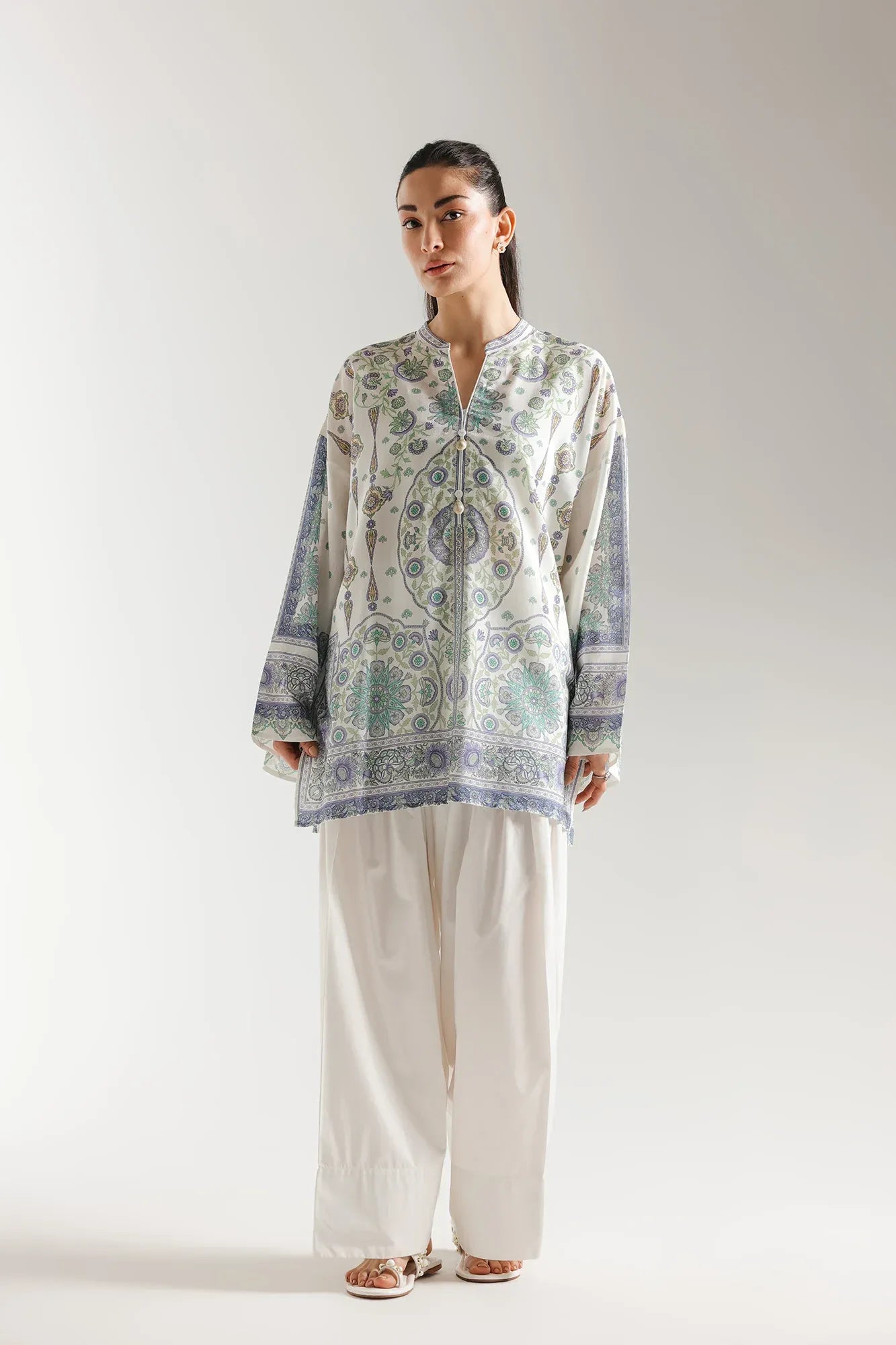 ETHNIC E8357-102-005 1PC