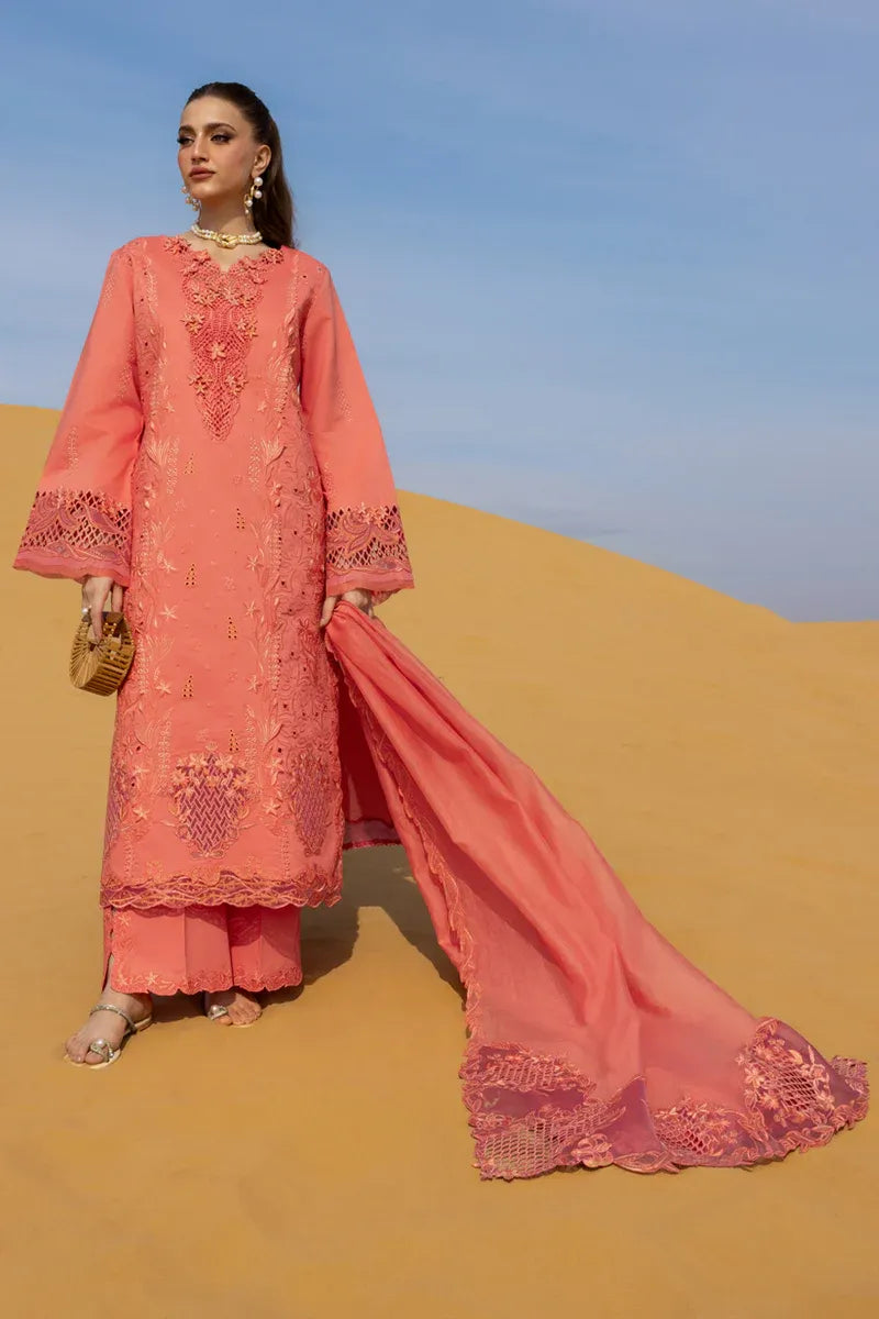 RANG RASIYA PREMIUM COLLECTION ELNAZ