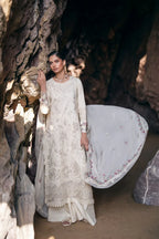 FLORENT FESTIVE LUXURY LAWN FLL-3A