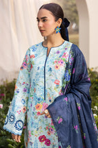 RAJBARI SUMMER PRINTKARI D-09