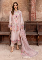 STITCHED BY CC SAIRA SHAKIRA BREEZE D-9B 3PC
