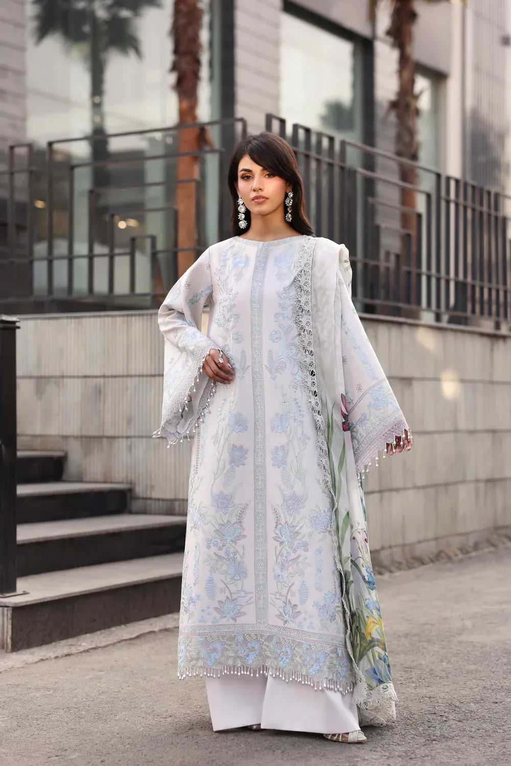 NAQSH THE LUXE EDIT EID D-00240