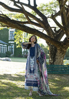 ELAF SIGNATURE EMBROIDERED COLLECTION ESA-2A