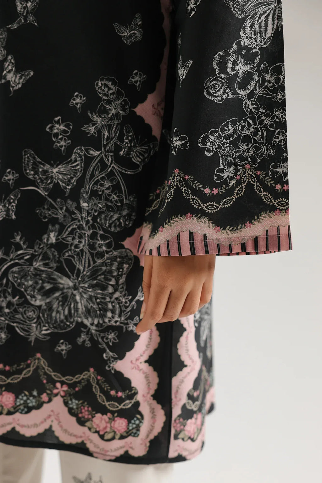 ETHNIC E8072-102-902 2PC