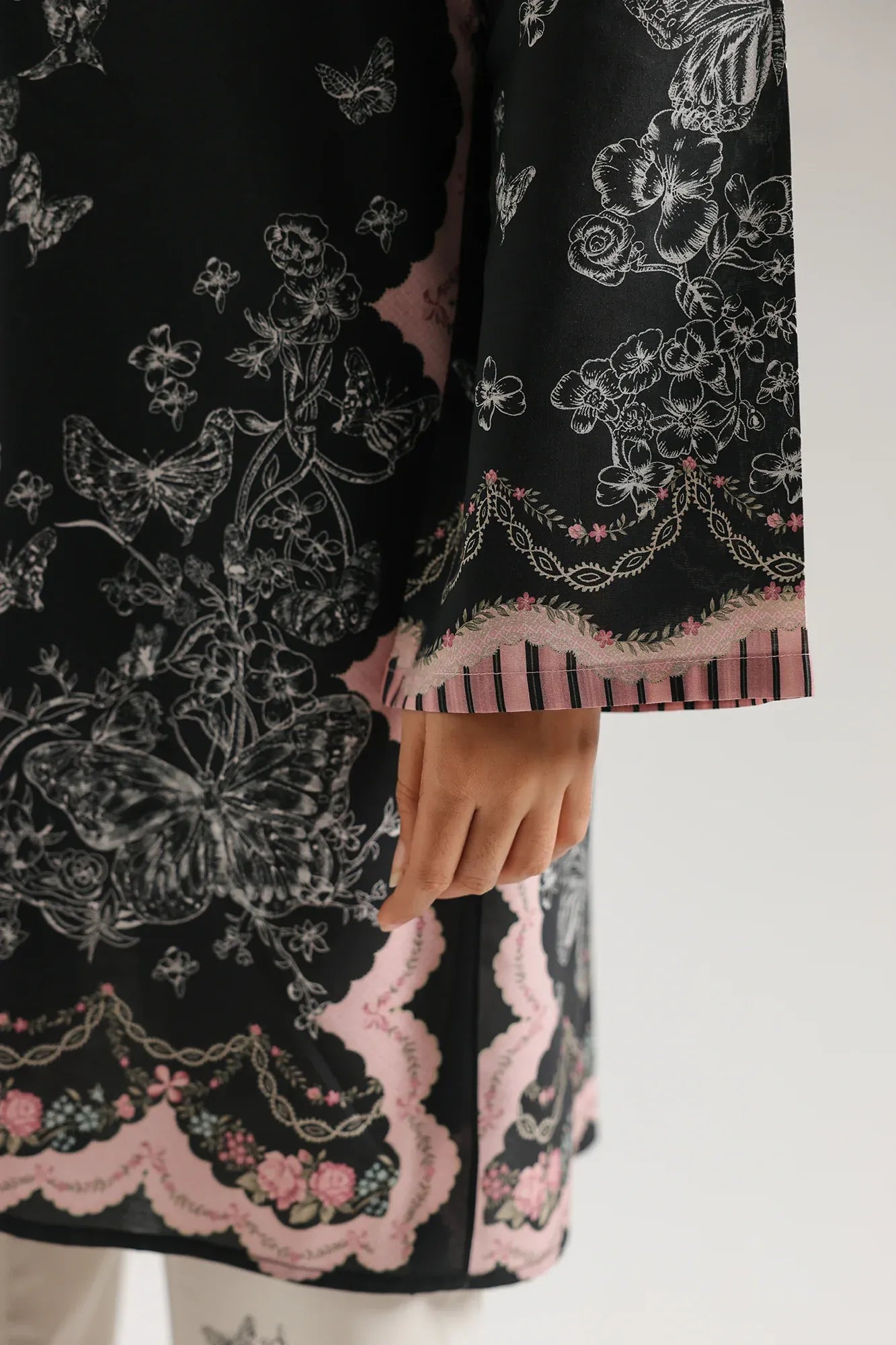 ETHNIC E8072-102-902 2PC