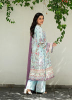 SAHANE VIRELLE LAWN CG-50002