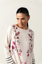 LULUSAR KURMAL DRESS