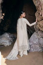 FLORENT FESTIVE LUXURY LAWN FLL-3A