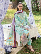 RAJBARI SCHIFFLI PRINTKARI D-05