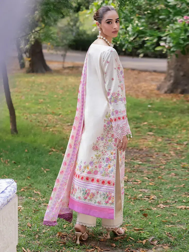 RAJBARI SCHIFFLI PRINTKARI D-07