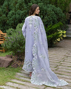 STITCHED BY CC ESMEL MON TRESOR LUXE LAWN VERA 3PC