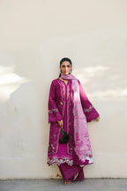 QALAMKAR QPRINTS QW-01 B
