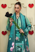 QALAMKAR QPRINTS QW-08 B