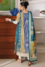 QALAMKAR QPRINTS QW-10 A