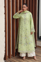 QALAMKAR QLINE LAWN DROP QKL-05