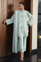 QALAMKAR QLINE LAWN DROP QKL-07