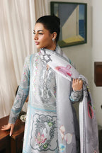 QALAMKAR QPRINTS QW-08 A