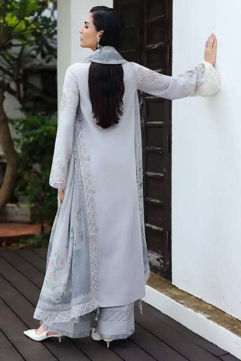 QALAMKAR QLINE KL-02