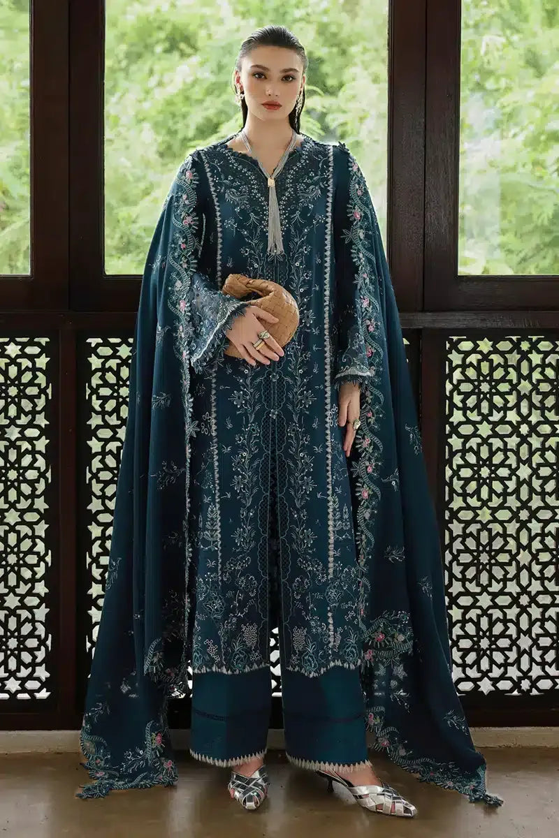 QALAMKAR QLINE KL-05