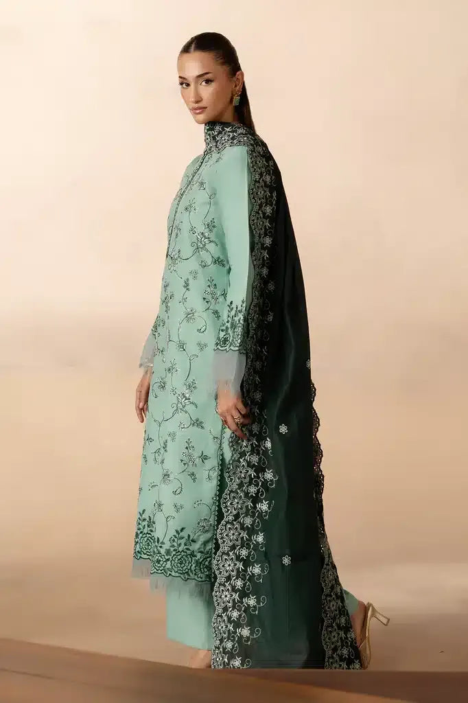 RAJBARI SAREEN D-11