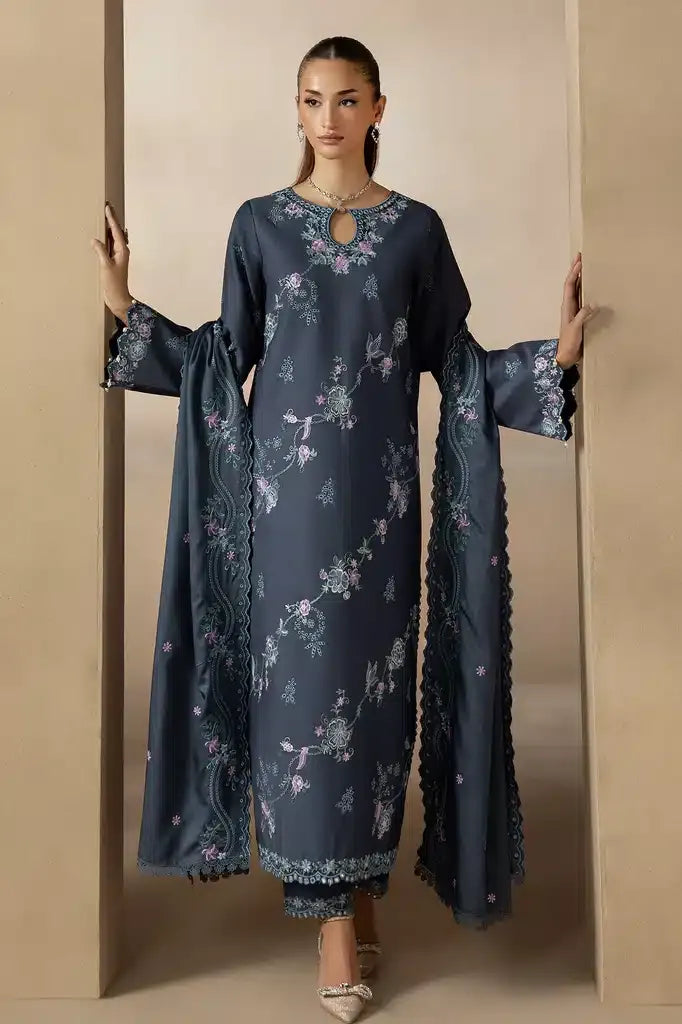 RAJBARI SAREEN D-09