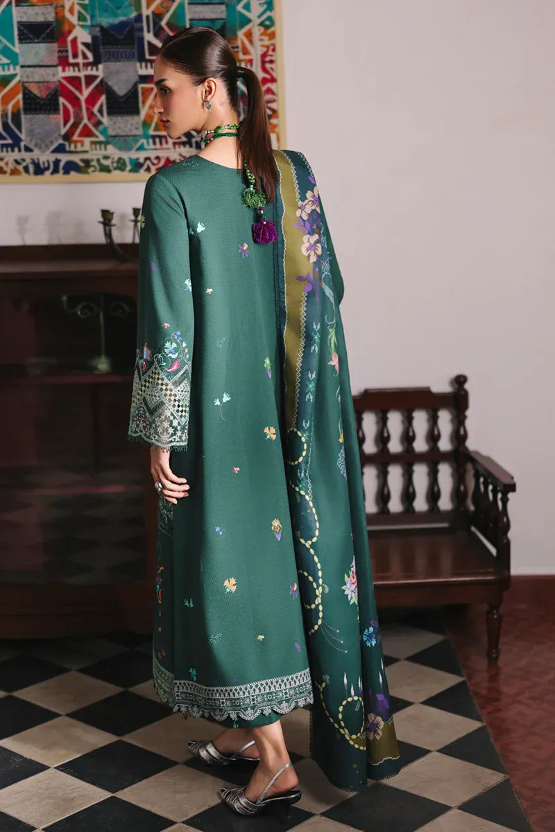QALAMKAR QPRINTS QW-06 A