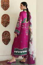 QALAMKAR QPRINTS QW-04 B