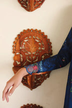 QALAMKAR QPRINTS QW-02 B