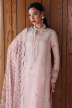QALAMKAR QLINE LAWN DROP QKL-04