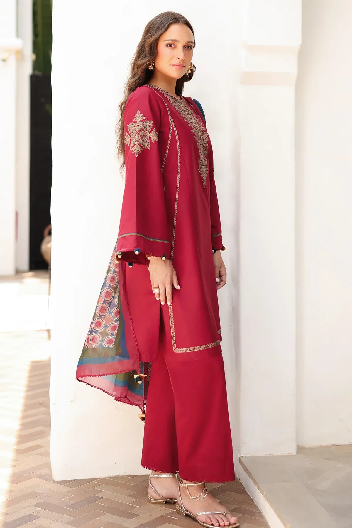 JAZMIN RTW-1236