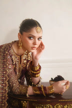 STITCHED BY CC CHV14D-07 3PC