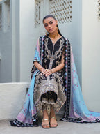 STITCHED BY CC BINILYAS HERITAGE DORE 171B 3PC