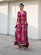 STITCHED BY CC 174A BINILYAS HERITAGE 3PC