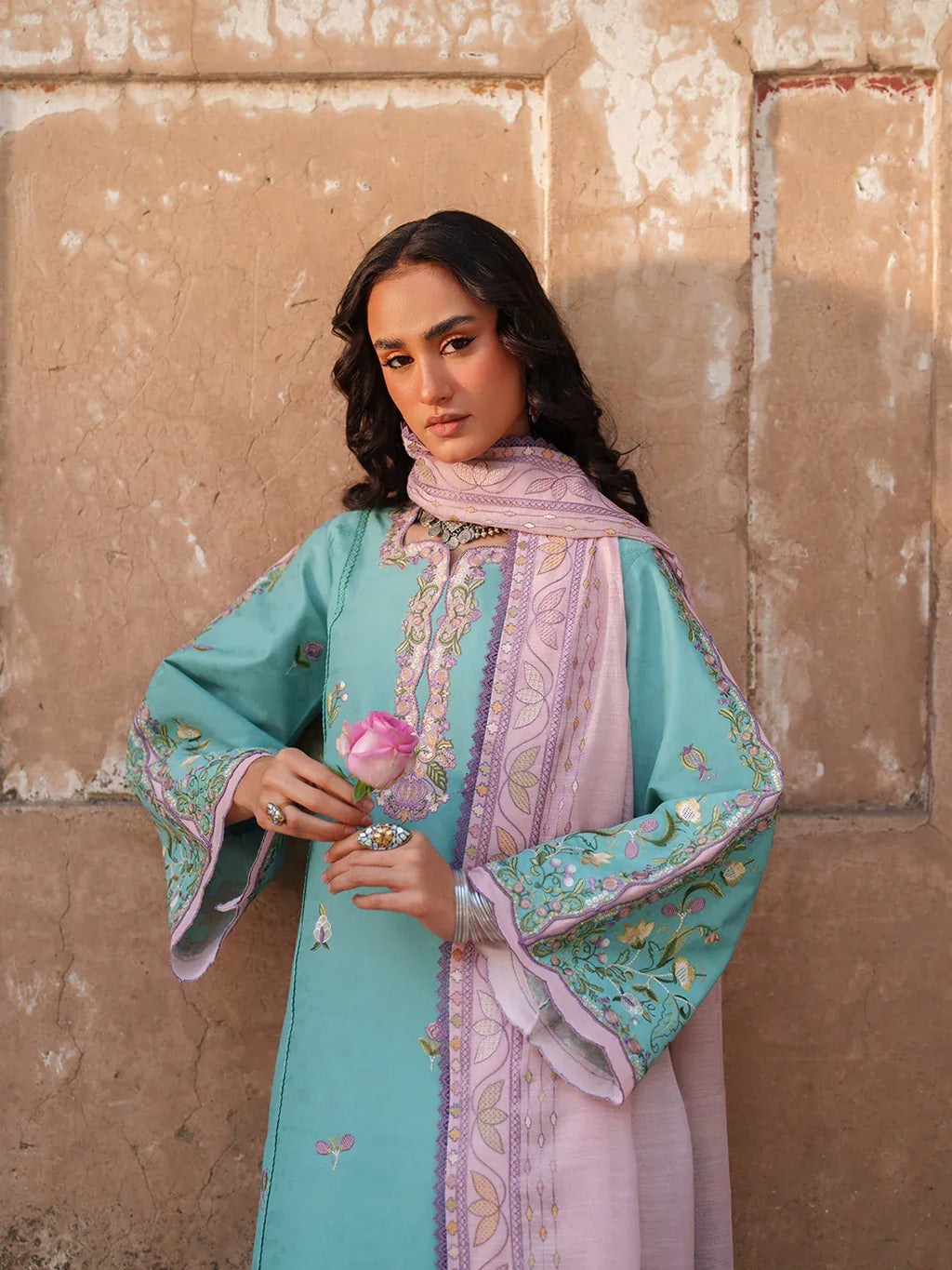 BIN ILYAS SUROOR 247-A 3PC