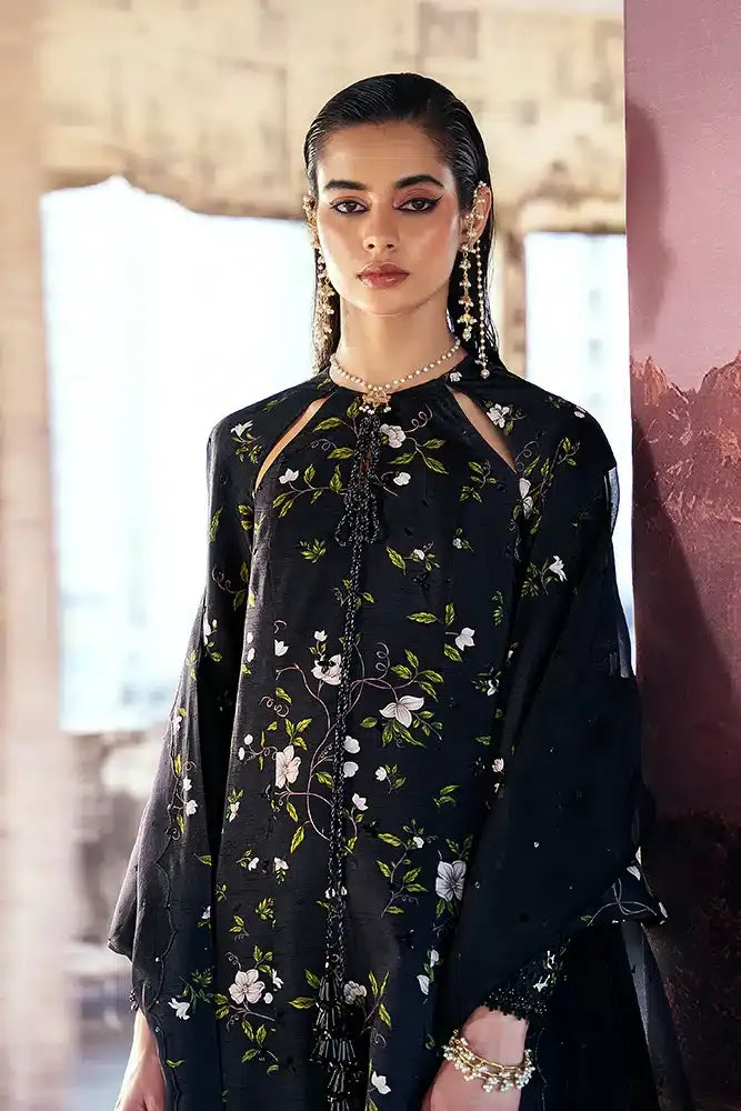 SUFFUSE ZEYARA