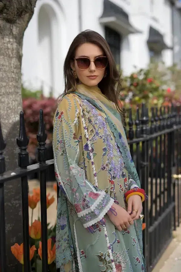 SOBIA NAZIR SN BASICS D-2B