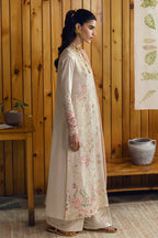 QALAMKAR QLINEKARI DC-07