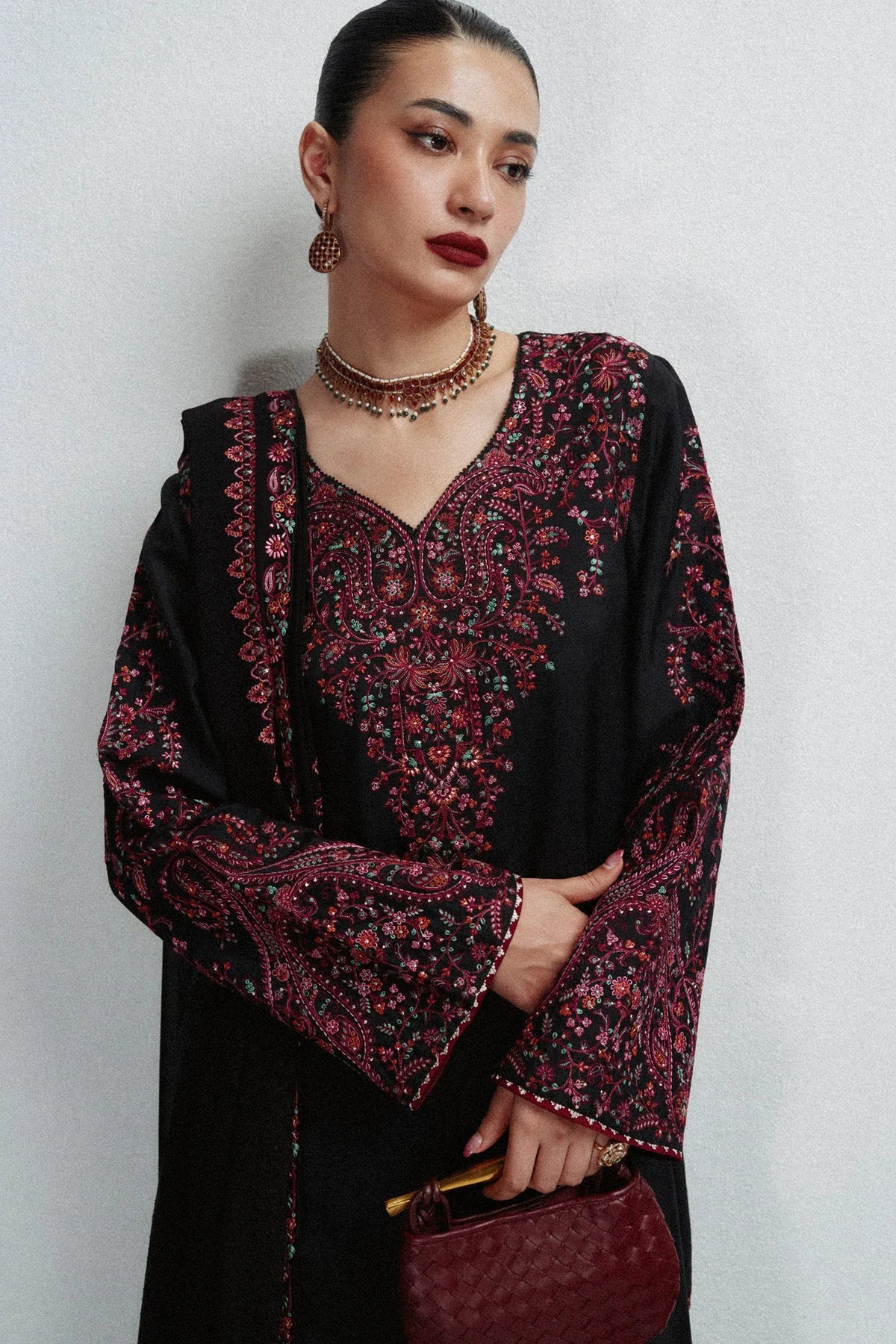 ZARA SHAHJAHAN ZR26F1016 3PC