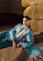 SIRAA BY SADAF FAWAD KHAN D-05