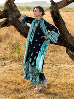 ZAINAB CHOTTANI SPRING SILVA