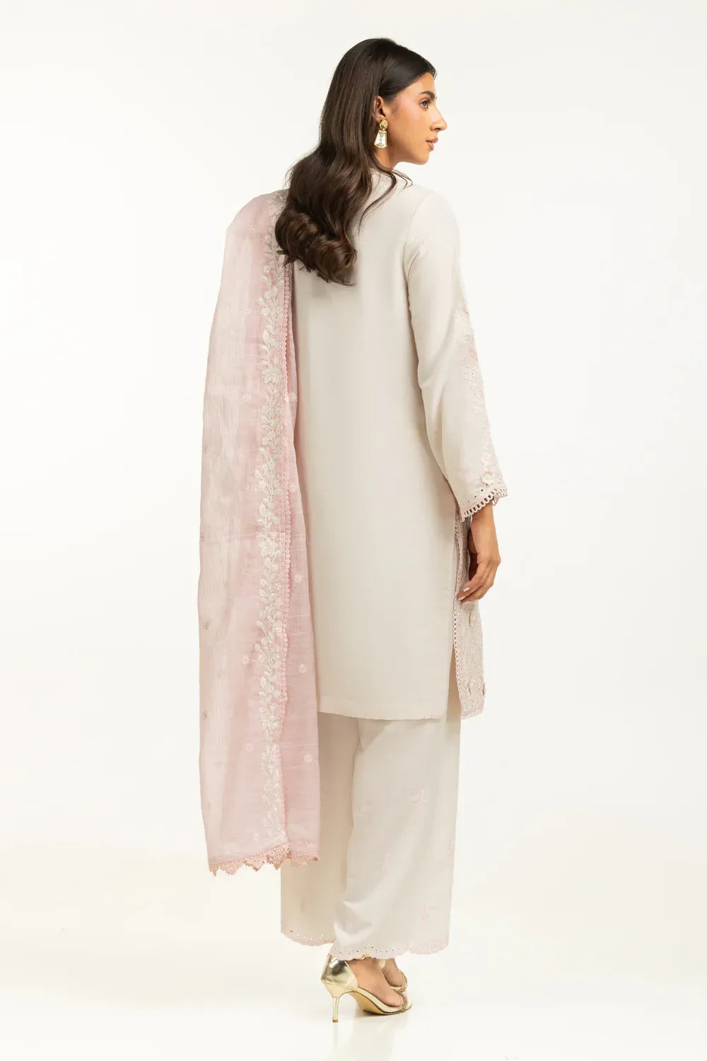 IPSTD-44731 3PC GUL AHMED