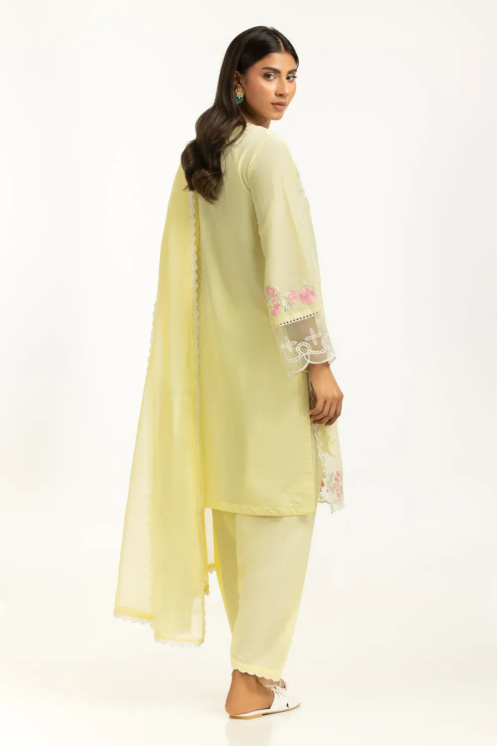 IPSTD-44737 3PC GUL AHMED