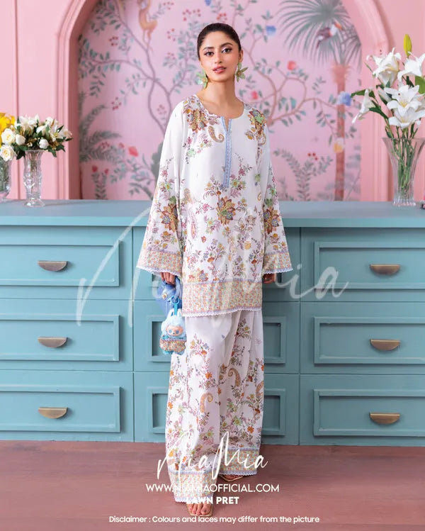 NIAMIA ZIZI 3PC