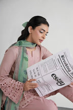 SANAABBAS CANDY 3PC