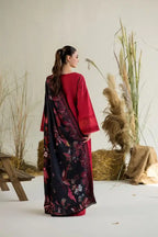 SOBIA NAZIR D-5A