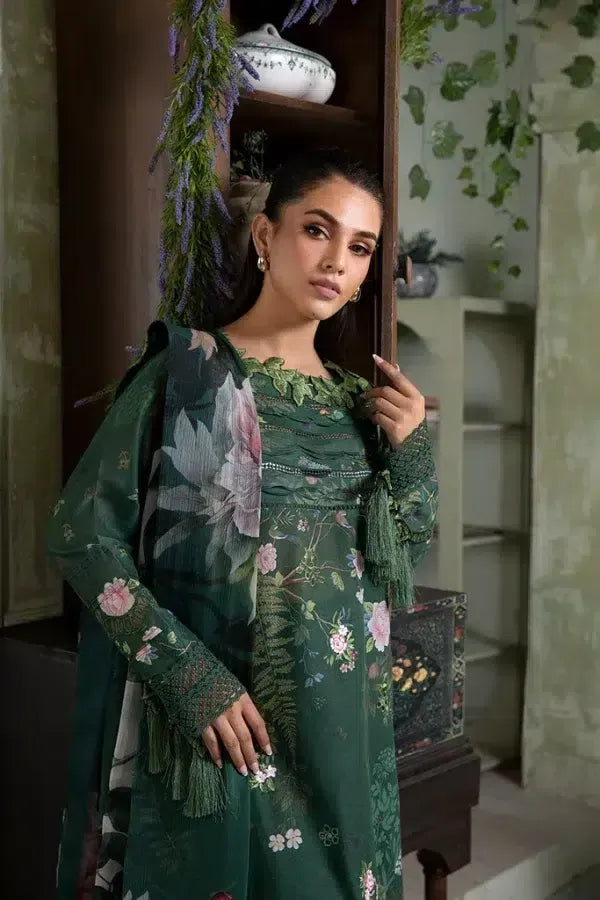SOBIA NAZIR VITAL D-05B
