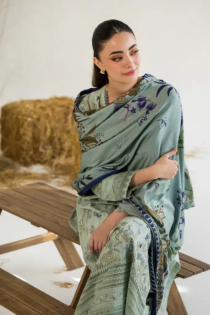 SOBIA NAZIR D-5B