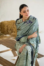 SOBIA NAZIR D-5B