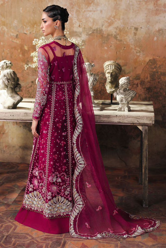 RAJBARI SAGE ROSELLE