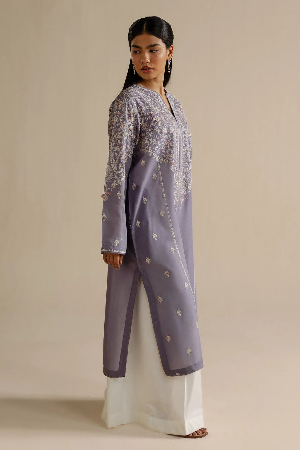 ZARA SHAHJAHAN ZR26B1012 1PC